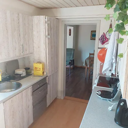 Villagehome North Jylland