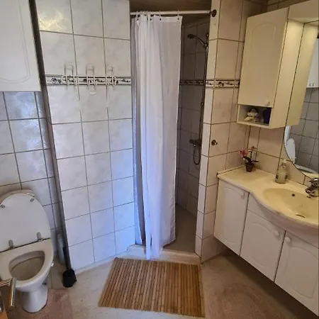 Villagehome North Jylland Sindal