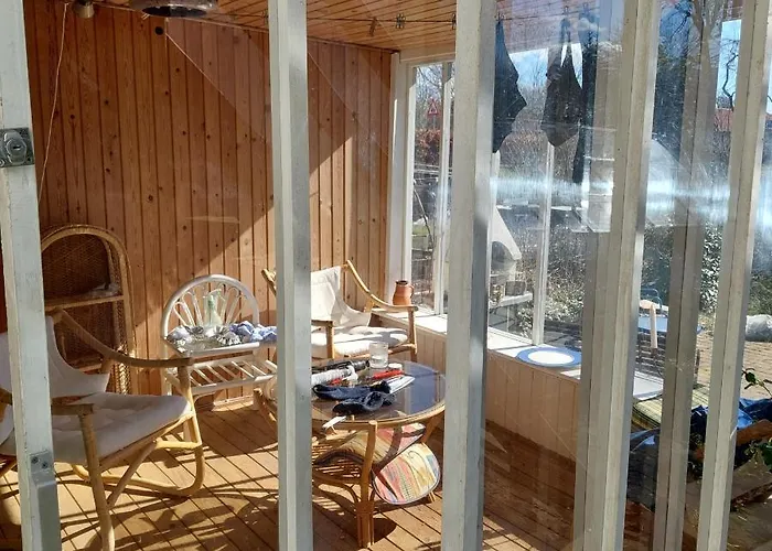 Villagehome North Jylland 度假居