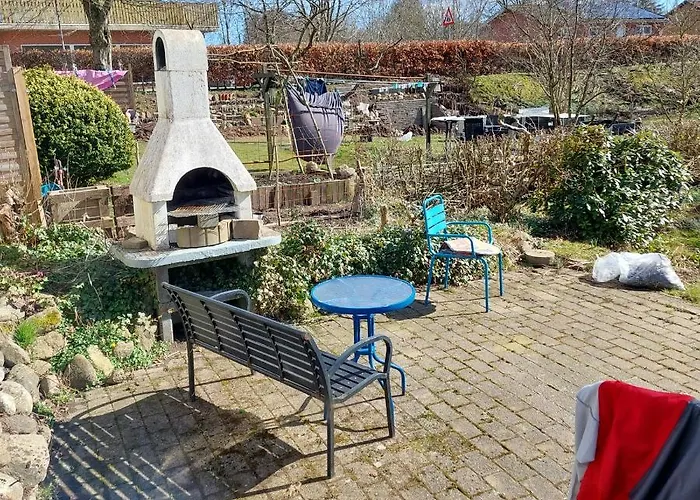 Villagehome North Jylland
