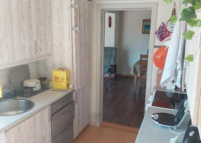 Villagehome North Jylland