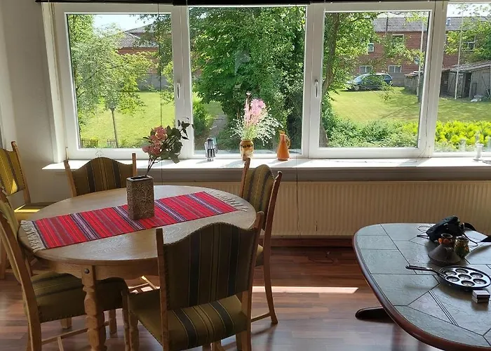 Villagehome North Jylland *