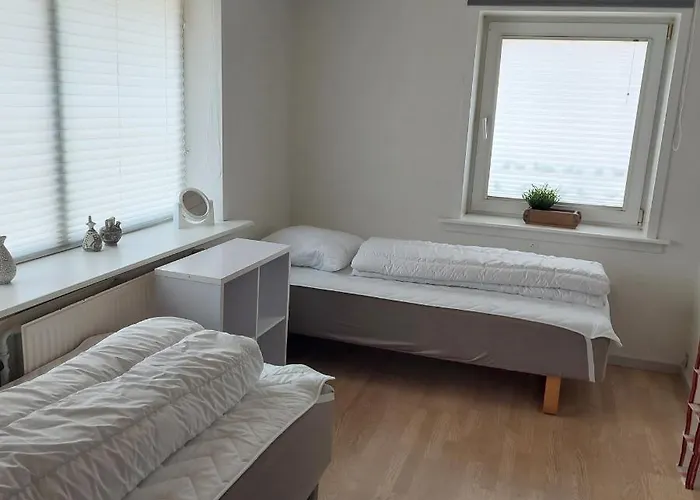 Villagehome North Jylland Dom wakacyjny *